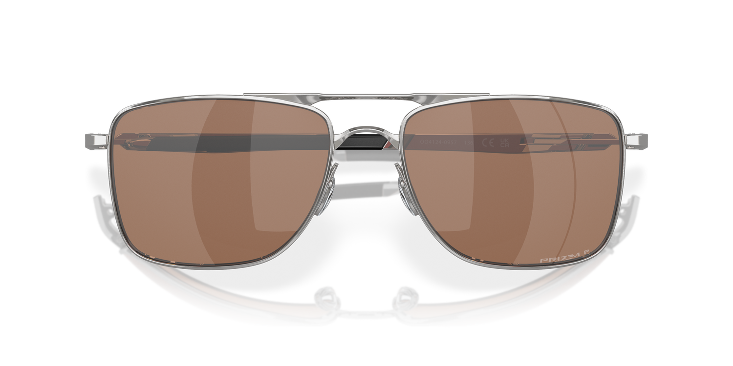 OAKLEY OO4124 GAUGE 8 412409 62