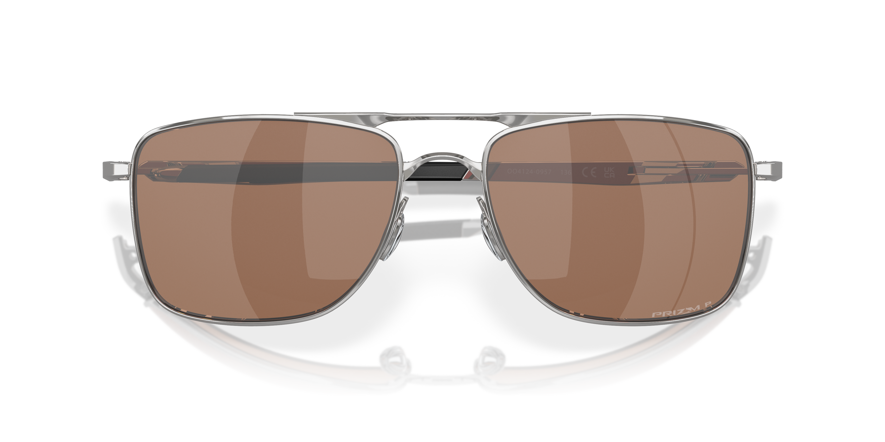 OAKLEY OO4124 GAUGE 8 412409 62