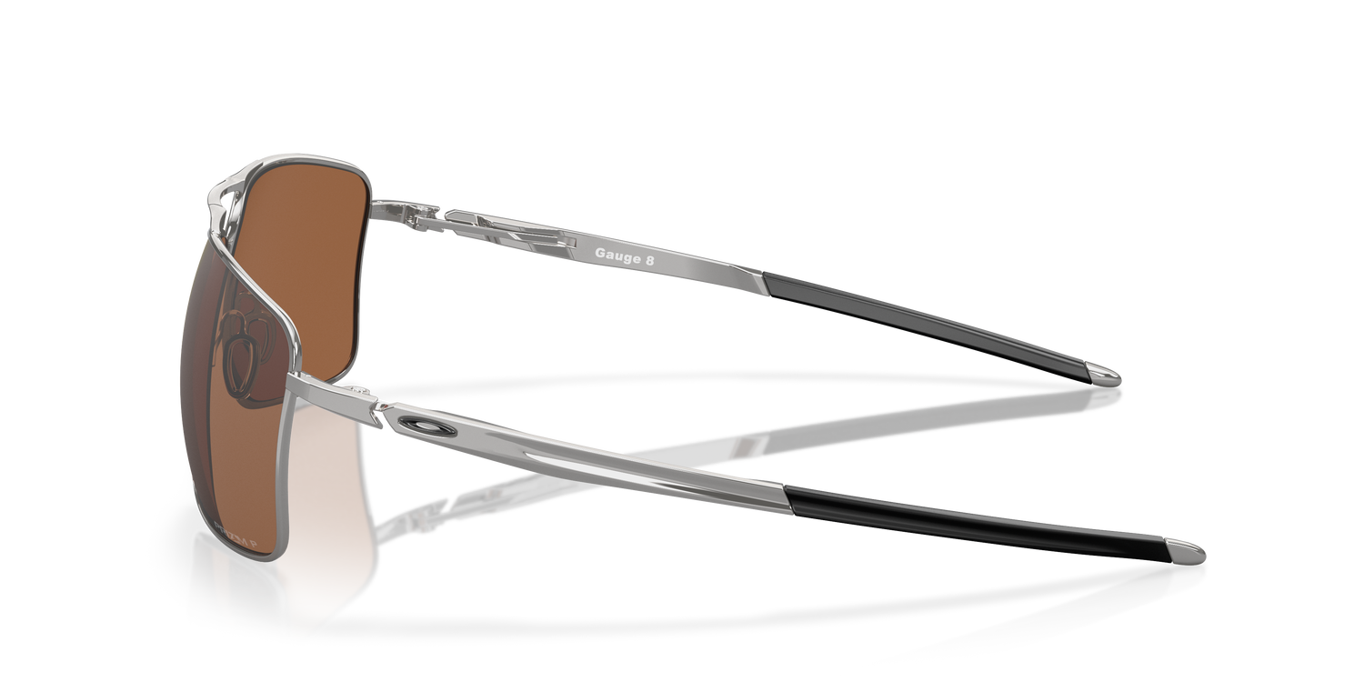 OAKLEY OO4124 GAUGE 8 412409 62
