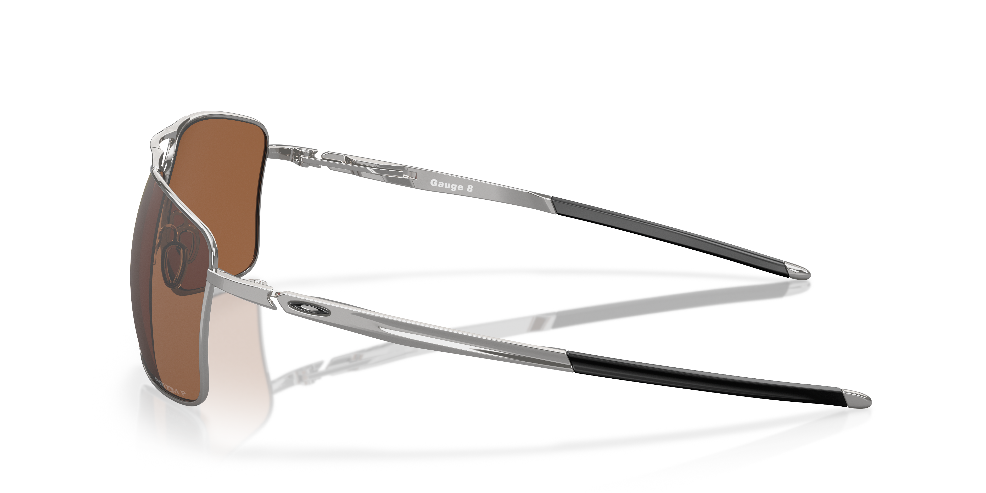 OAKLEY OO4124 GAUGE 8 412409 62