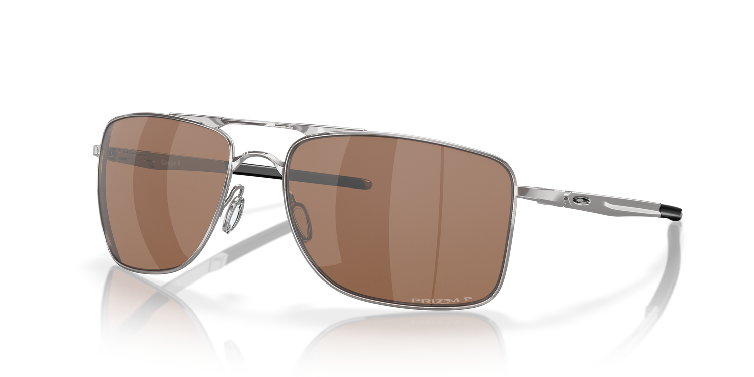 OAKLEY OO4124 GAUGE 8 412409 62