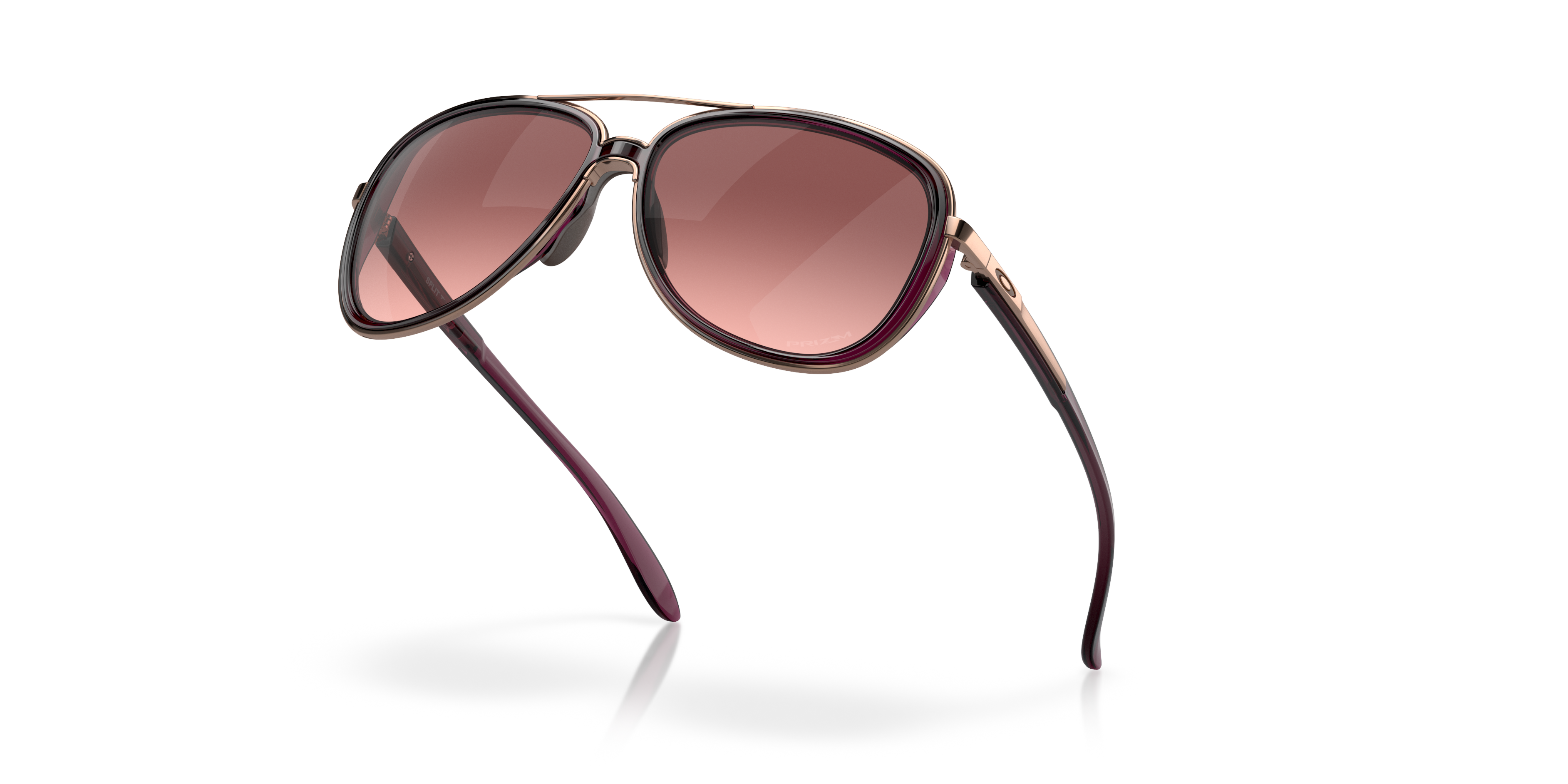 OAKLEY OO4129 SPLIT TIME 412902 58