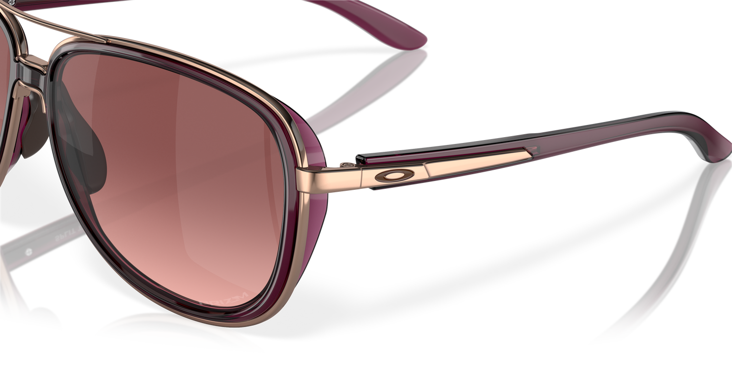 OAKLEY OO4129 SPLIT TIME 412902 58