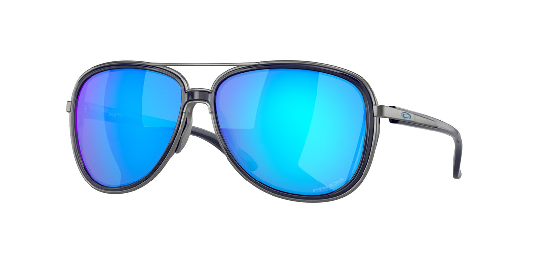 Occhiali da sole oakley oo4129 split time 412907 femenino taglia 58mm - Vista principale
