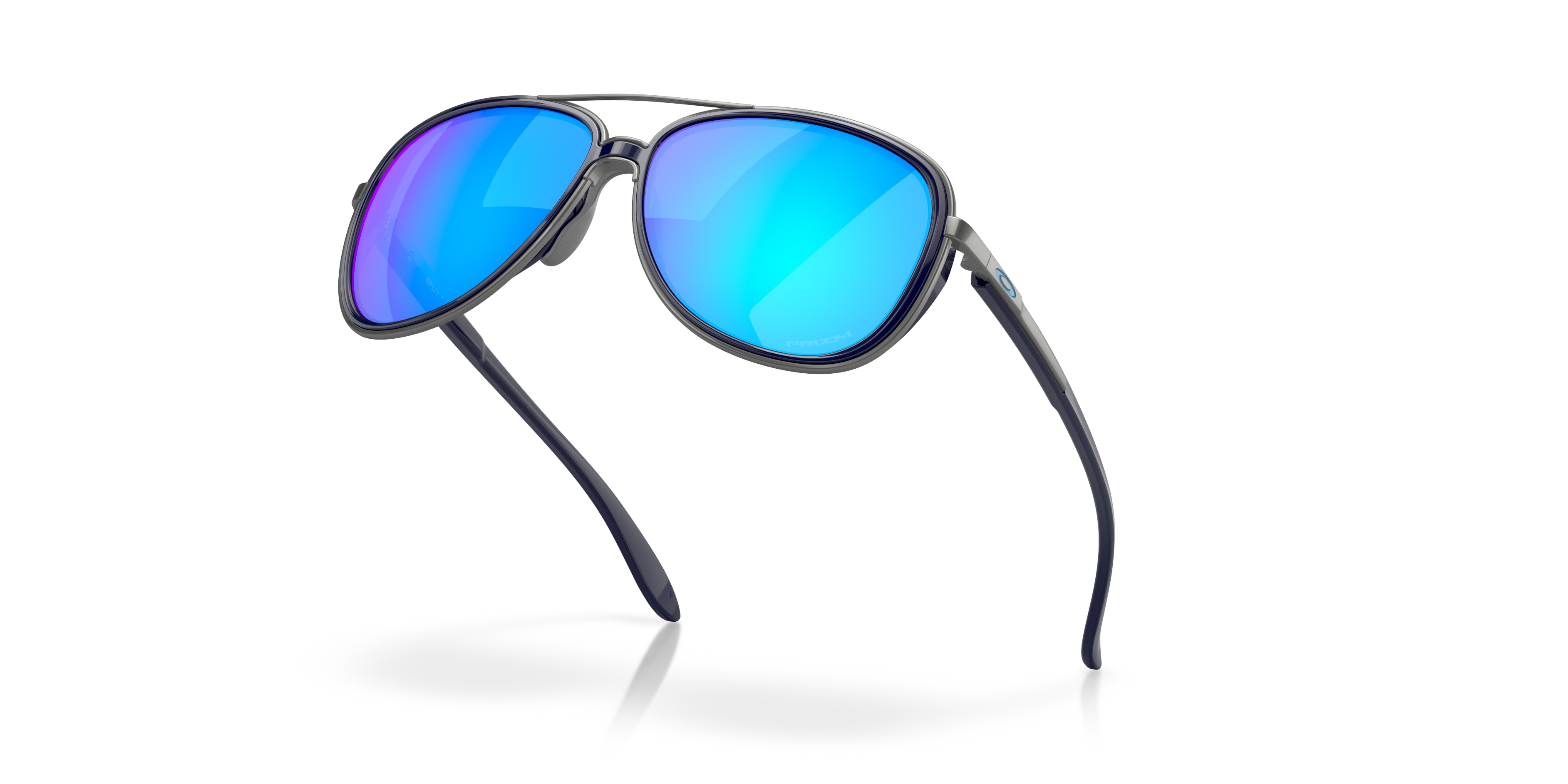 OAKLEY OO4129 SPLIT TIME 412907 58