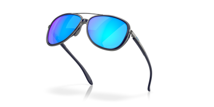 OAKLEY OO4129 SPLIT TIME 412907 58