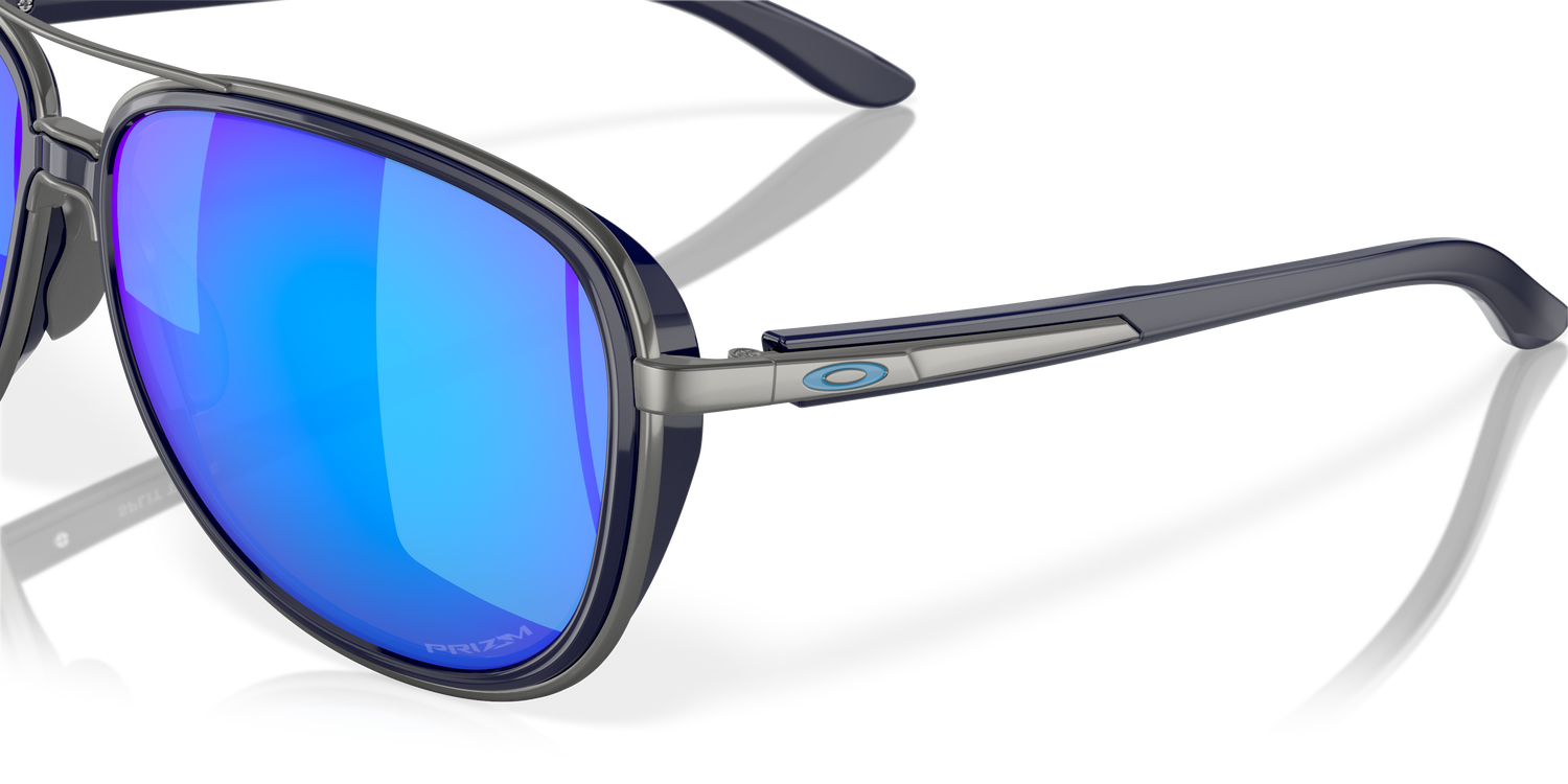 OAKLEY OO4129 SPLIT TIME 412907 58