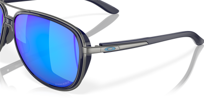 OAKLEY OO4129 SPLIT TIME 412907 58