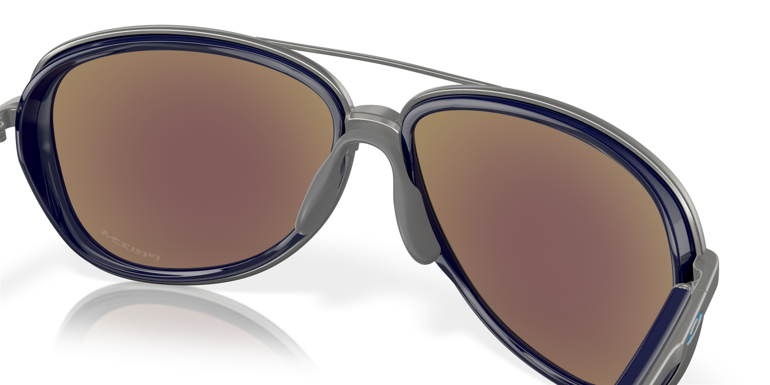 OAKLEY OO4129 SPLIT TIME 412907 58