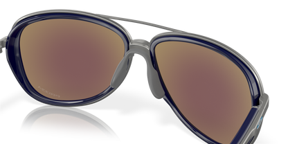 OAKLEY OO4129 SPLIT TIME 412907 58