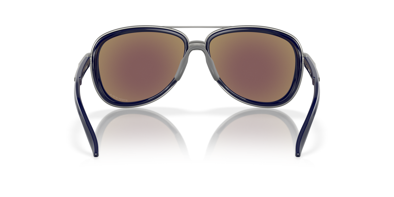 OAKLEY OO4129 SPLIT TIME 412907 58