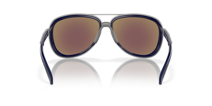 OAKLEY OO4129 SPLIT TIME 412907 58