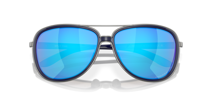 OAKLEY OO4129 SPLIT TIME 412907 58