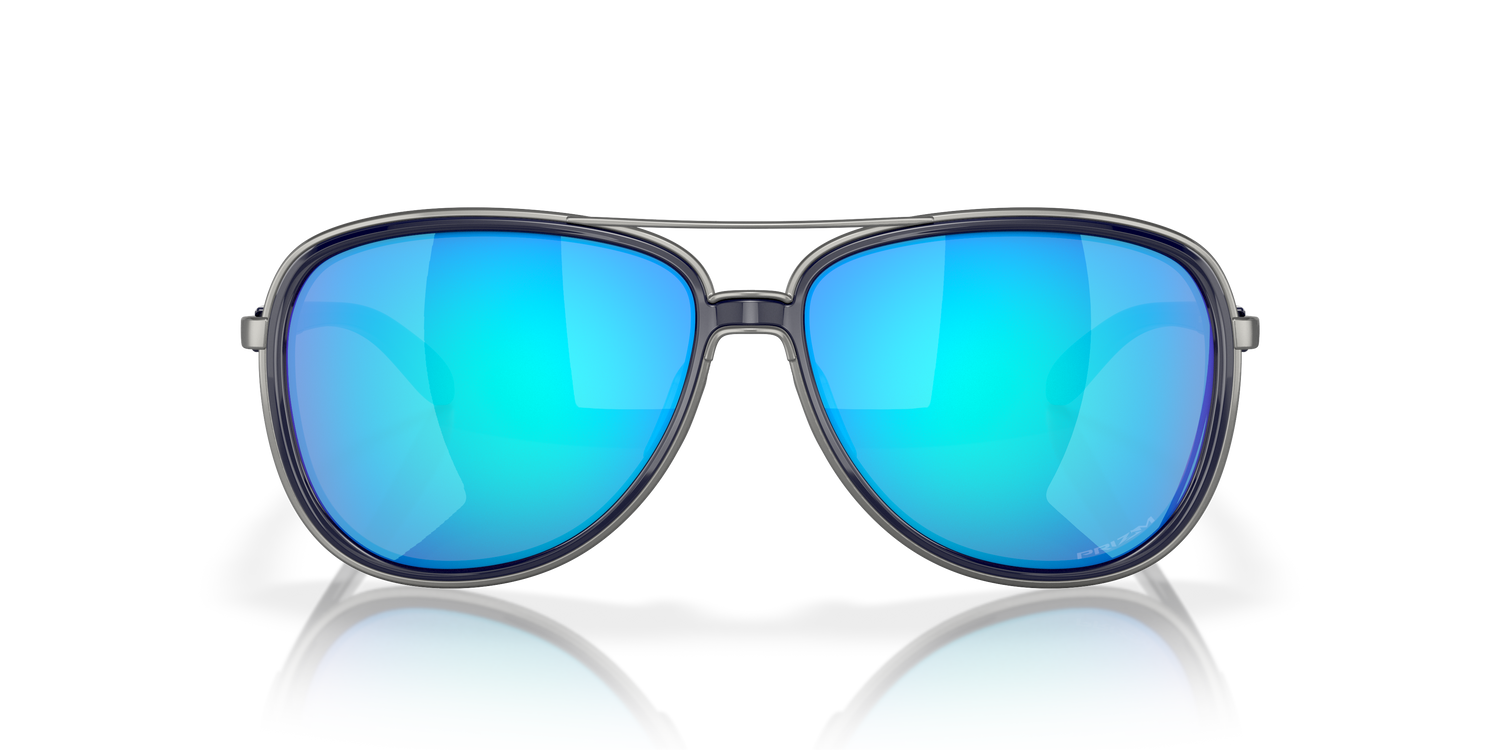 OAKLEY OO4129 SPLIT TIME 412907 58