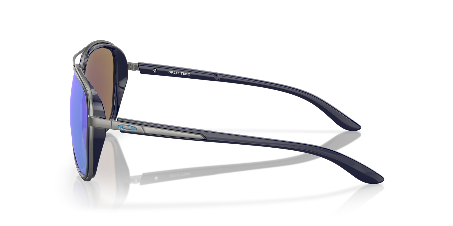 OAKLEY OO4129 SPLIT TIME 412907 58