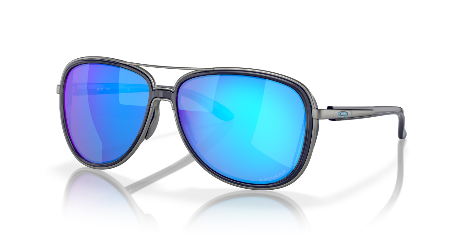 OAKLEY OO4129 SPLIT TIME 412907 58