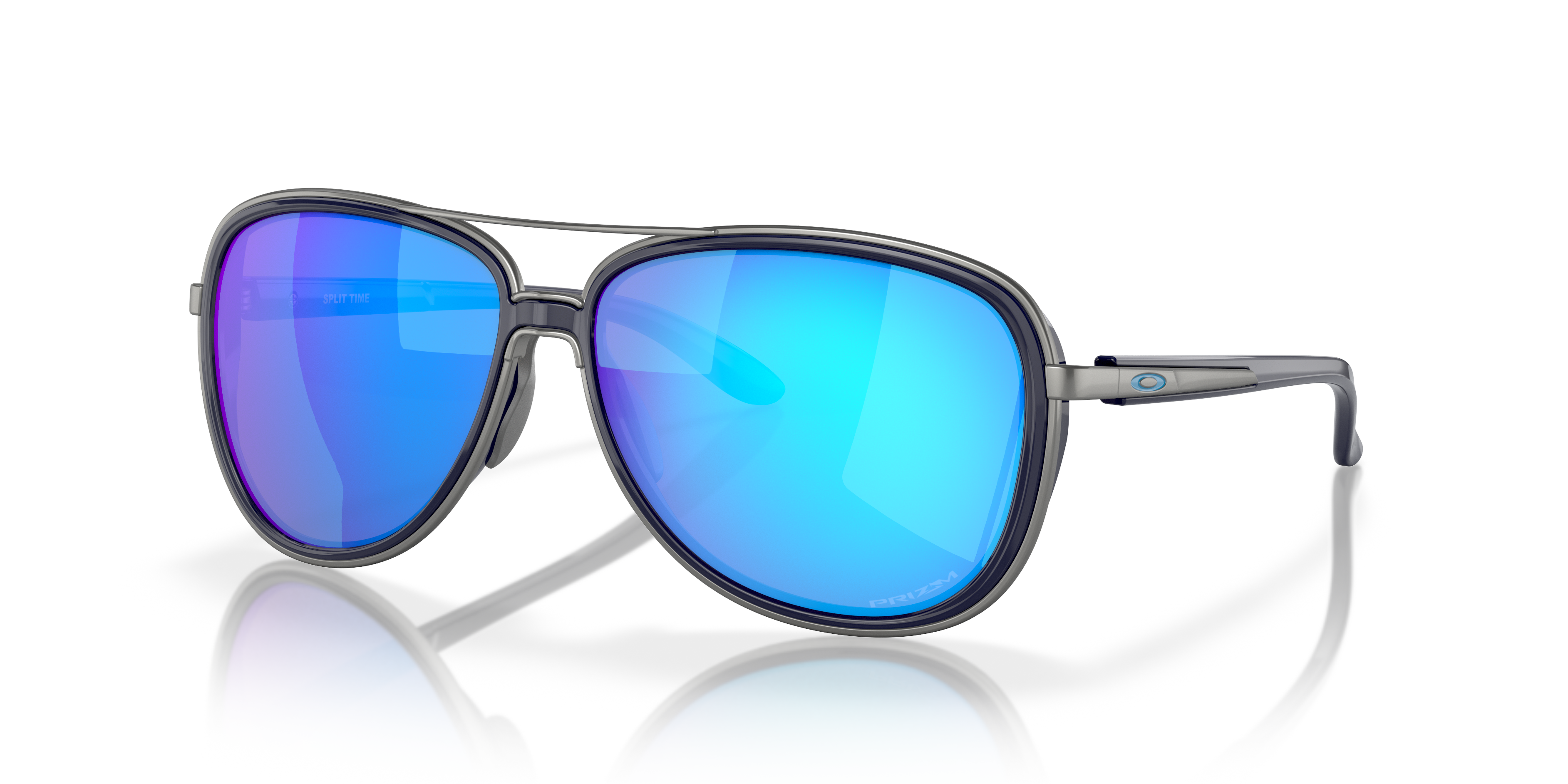 OAKLEY OO4129 SPLIT TIME 412907 58