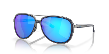 OAKLEY OO4129 SPLIT TIME 412907 58