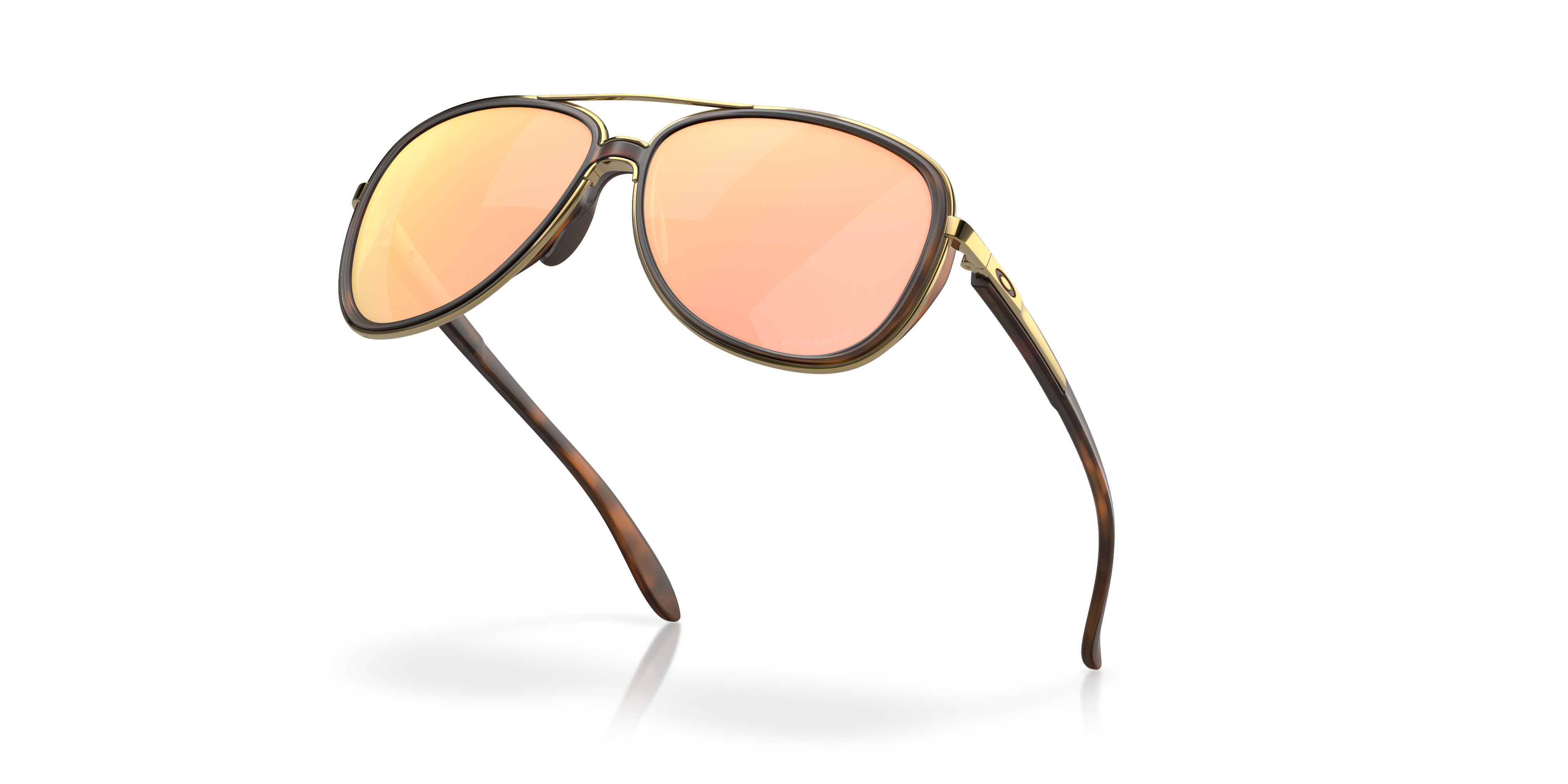OAKLEY OO4129 SPLIT TIME 412914 58
