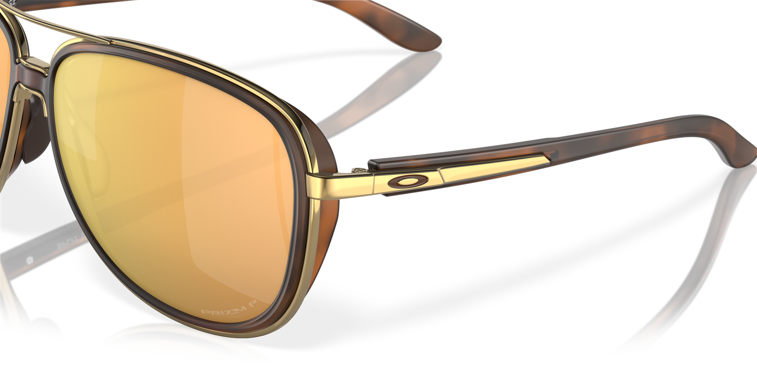 OAKLEY OO4129 SPLIT TIME 412914 58