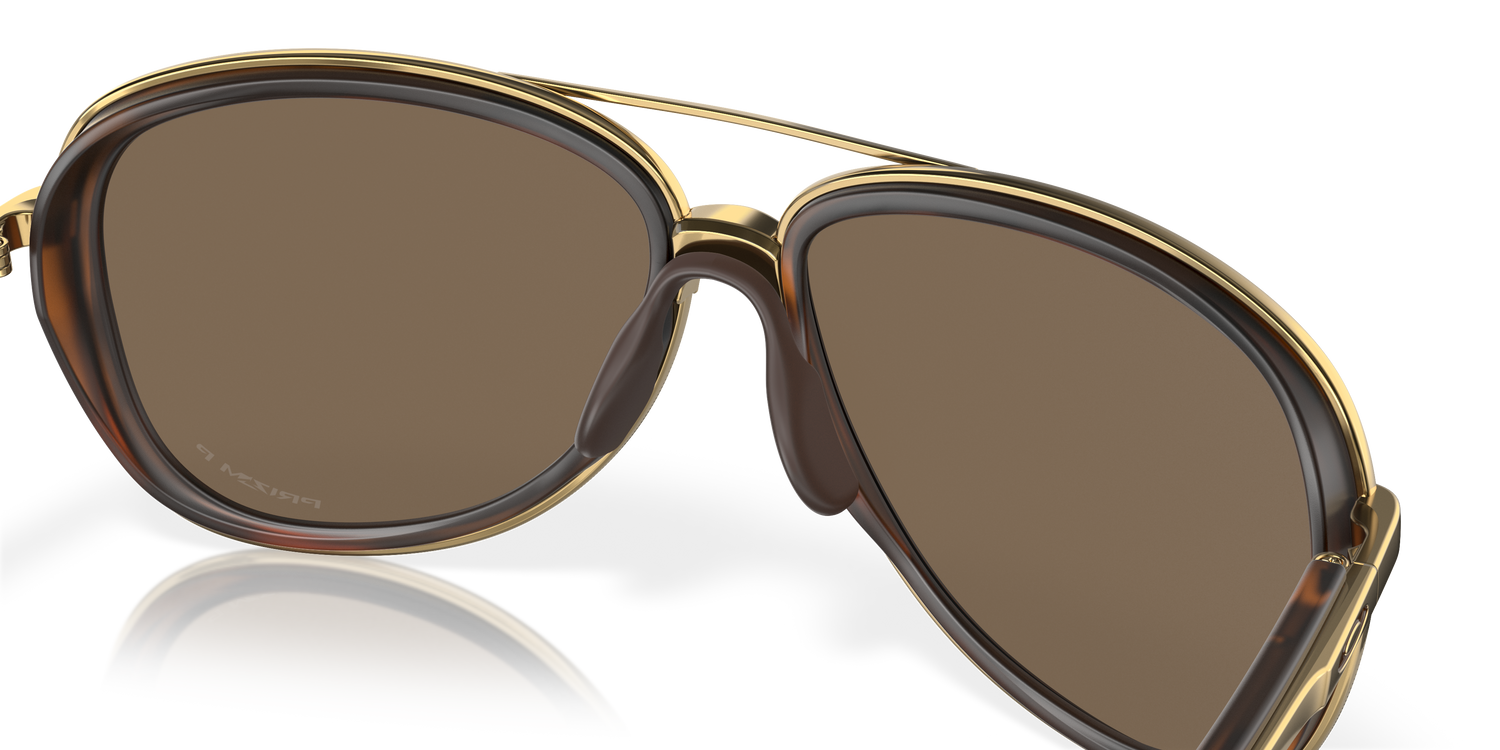 OAKLEY OO4129 SPLIT TIME 412914 58