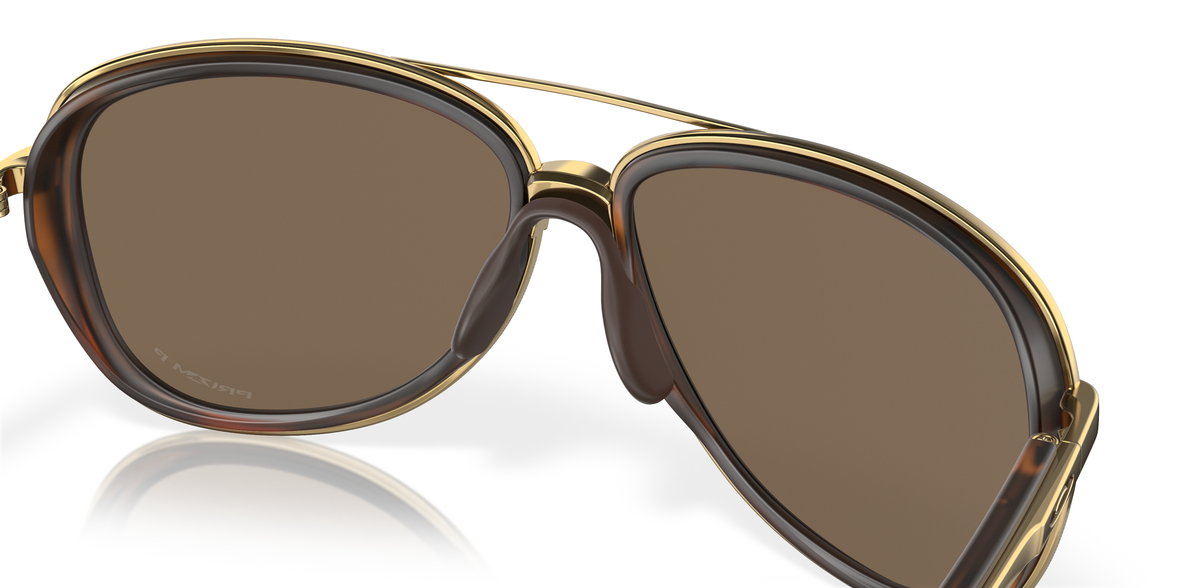 OAKLEY OO4129 SPLIT TIME 412914 58