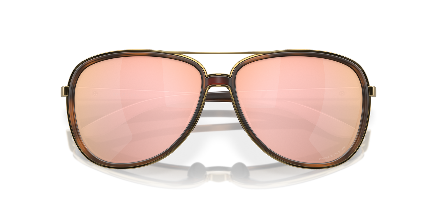 OAKLEY OO4129 SPLIT TIME 412914 58