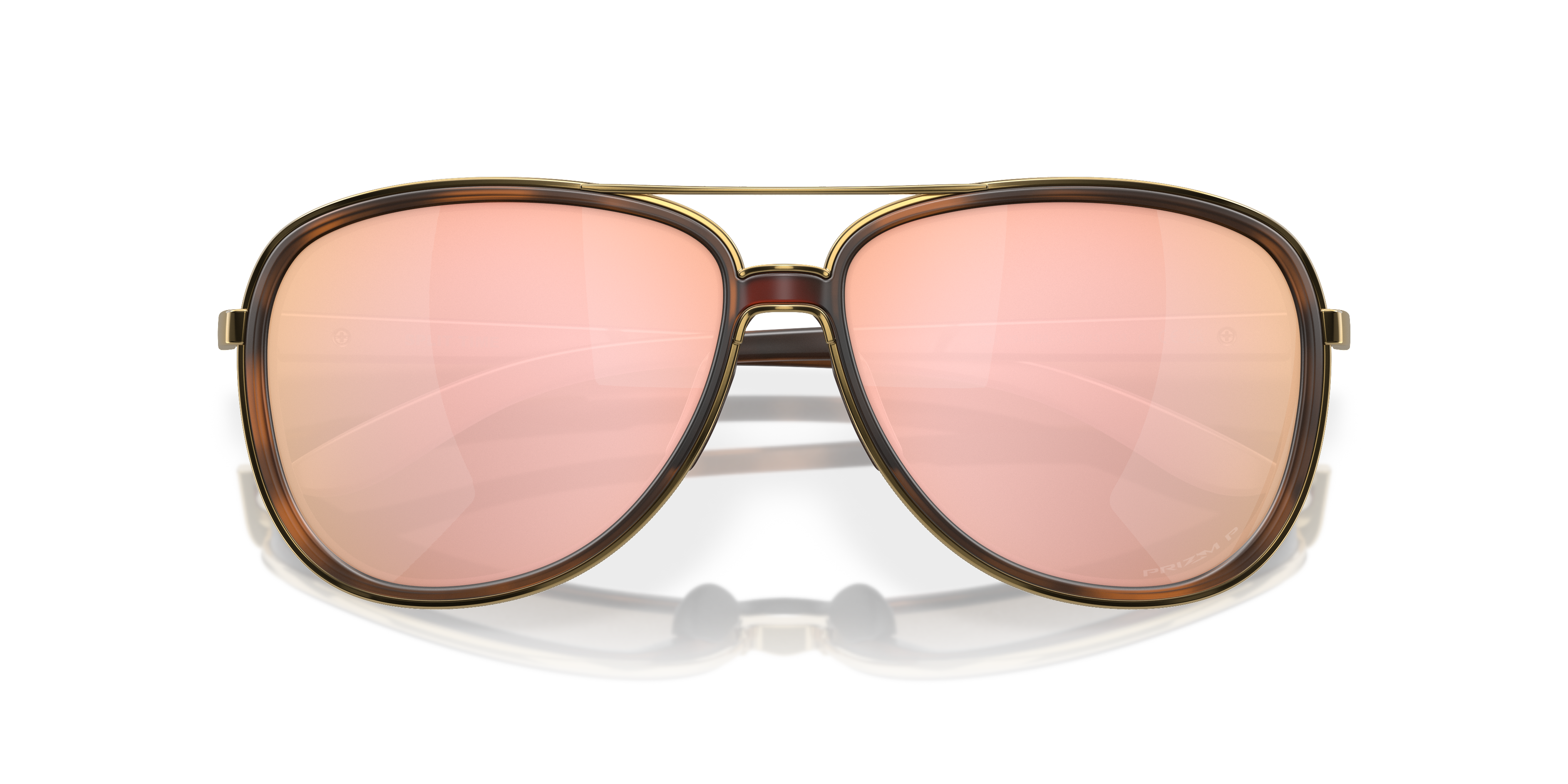 OAKLEY OO4129 SPLIT TIME 412914 58