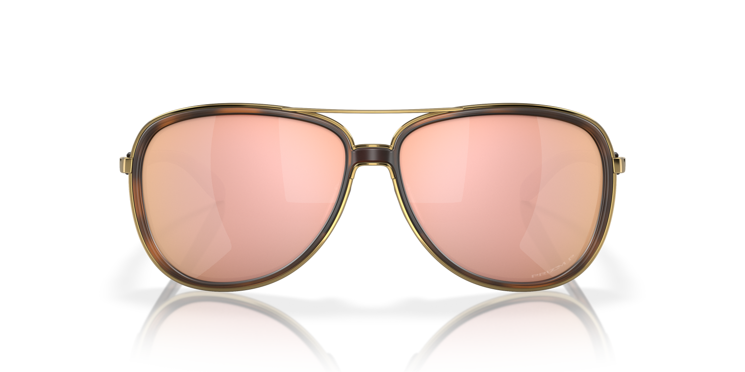OAKLEY OO4129 SPLIT TIME 412914 58