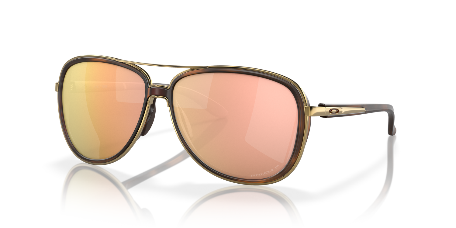 OAKLEY OO4129 SPLIT TIME 412914 58