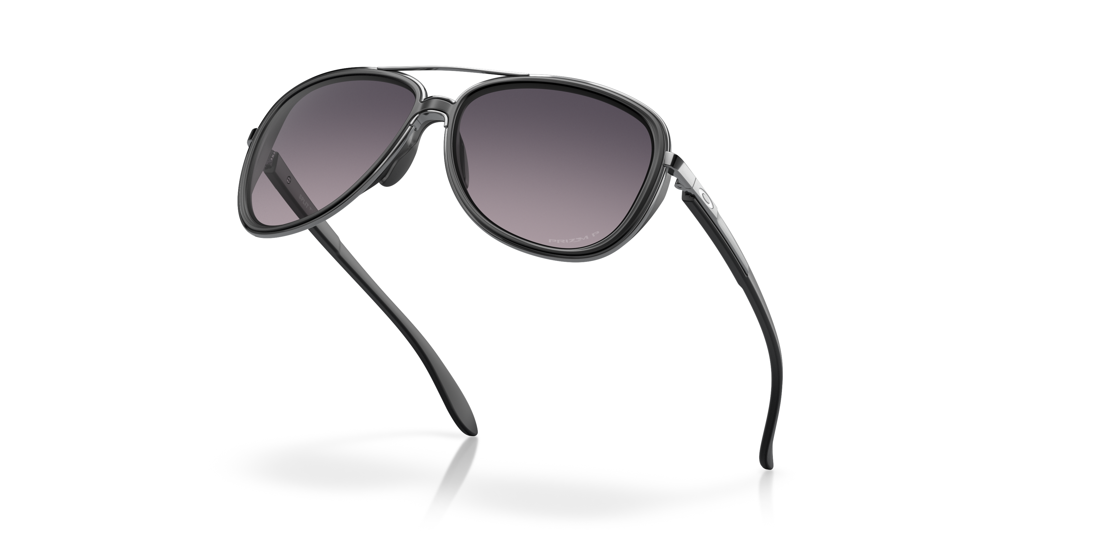 OAKLEY OO4129 SPLIT TIME 412917 58