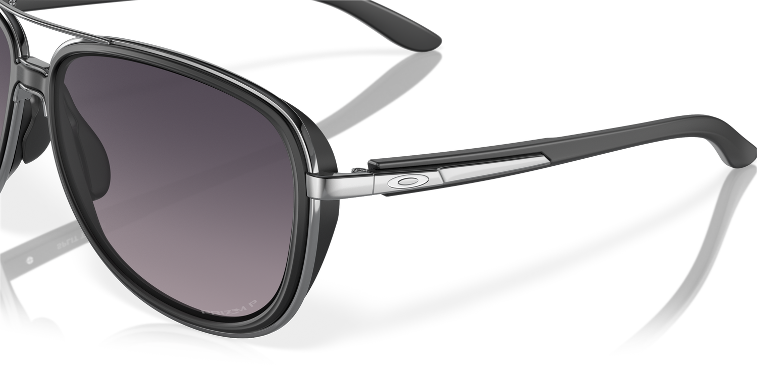 OAKLEY OO4129 SPLIT TIME 412917 58
