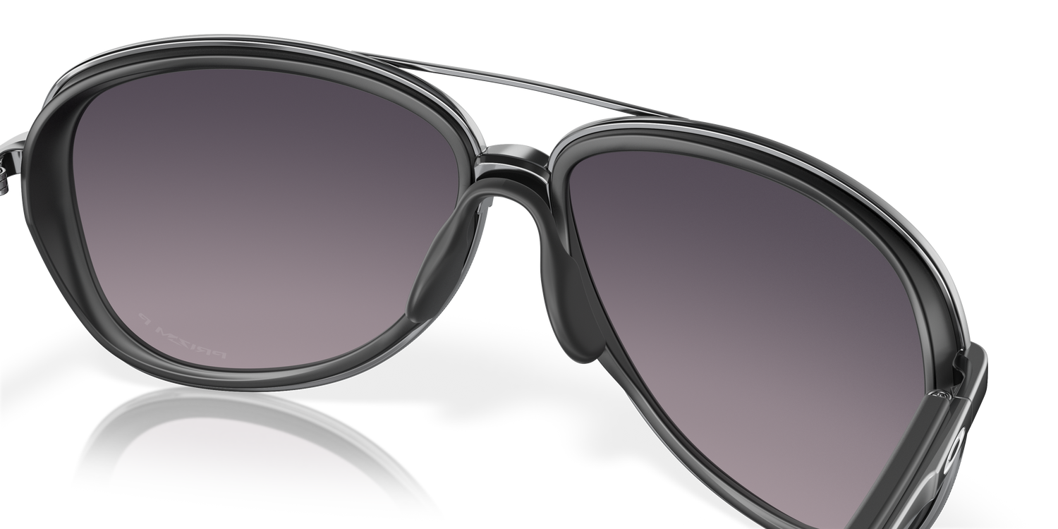 OAKLEY OO4129 SPLIT TIME 412917 58