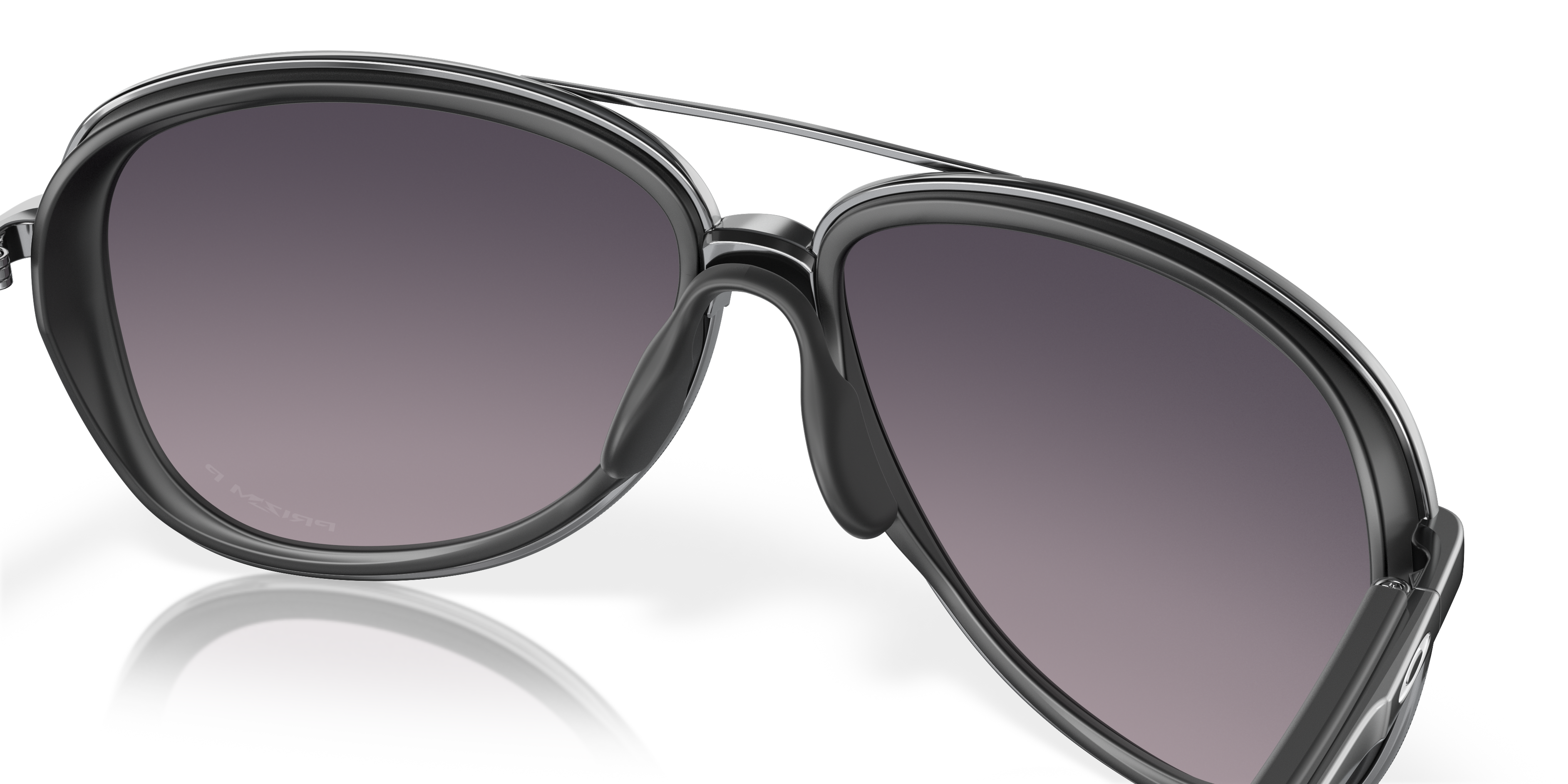 OAKLEY OO4129 SPLIT TIME 412917 58