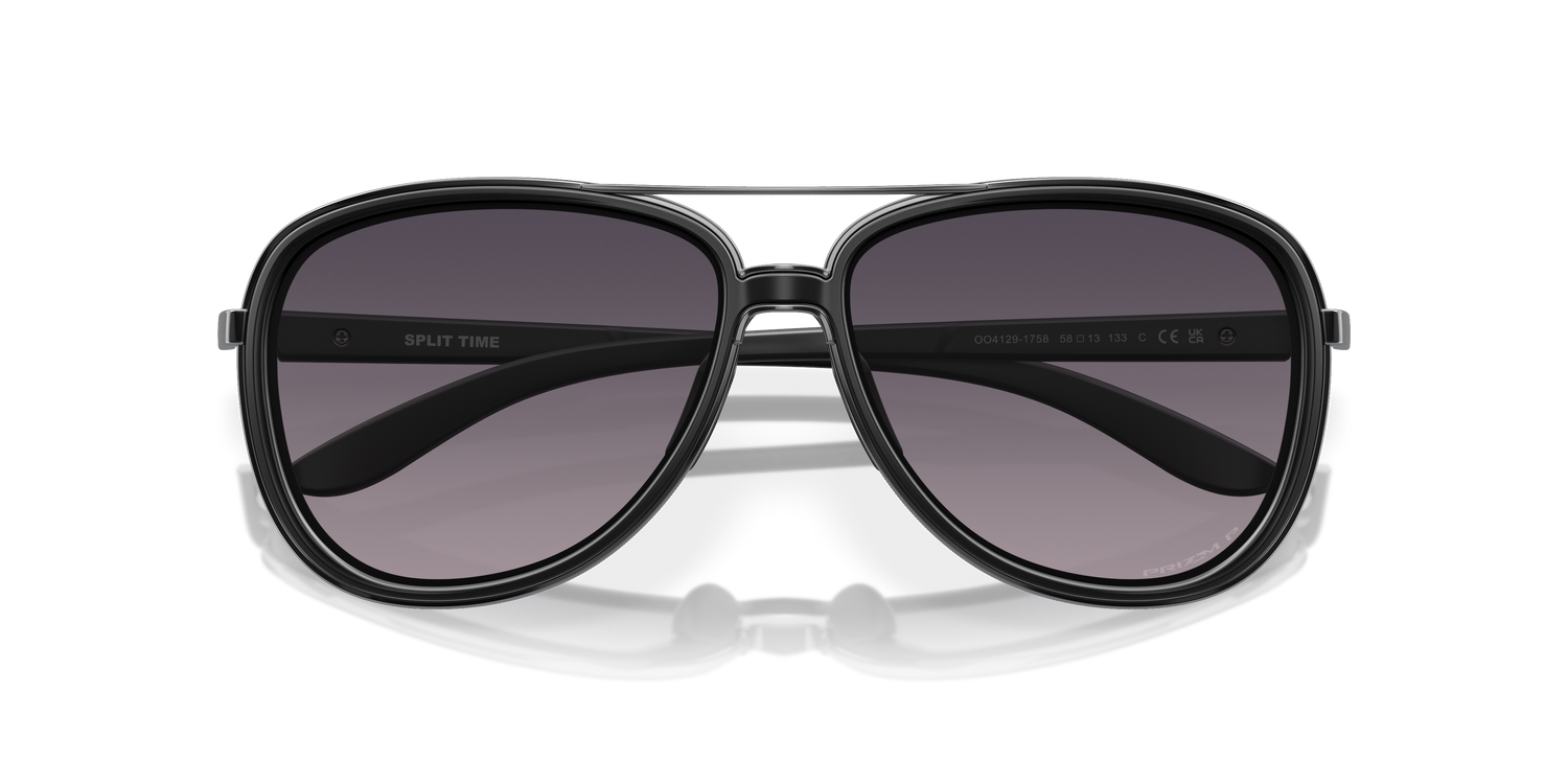 OAKLEY OO4129 SPLIT TIME 412917 58