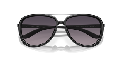 OAKLEY OO4129 SPLIT TIME 412917 58