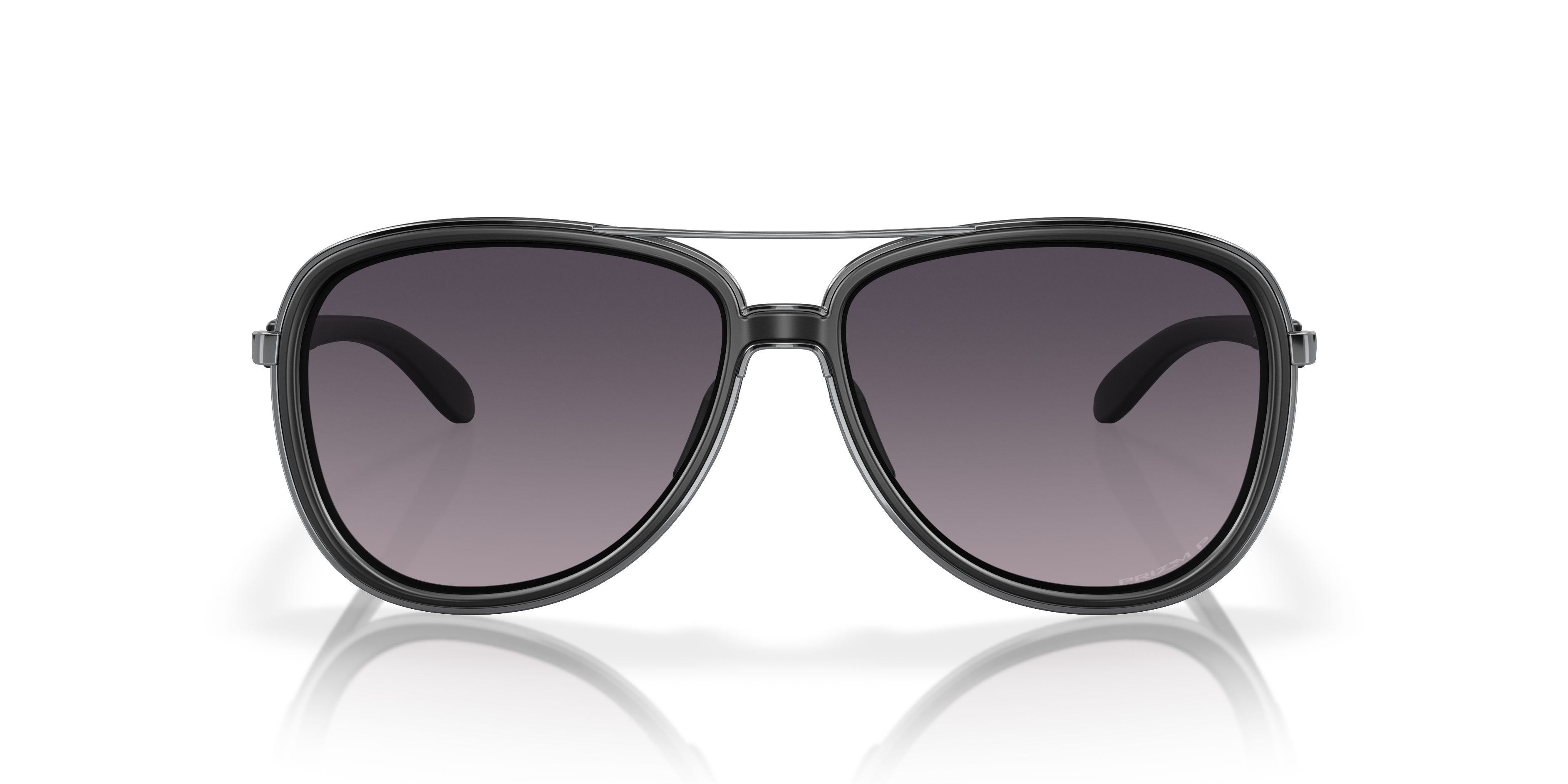OAKLEY OO4129 SPLIT TIME 412917 58