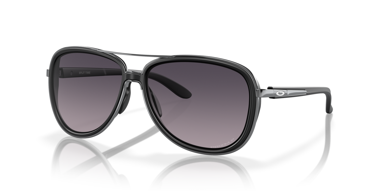 OAKLEY OO4129 SPLIT TIME 412917 58