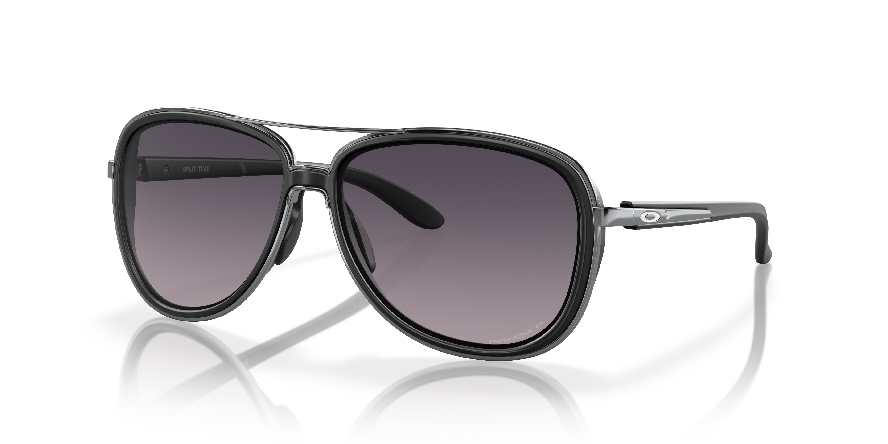 OAKLEY OO4129 SPLIT TIME 412917 58