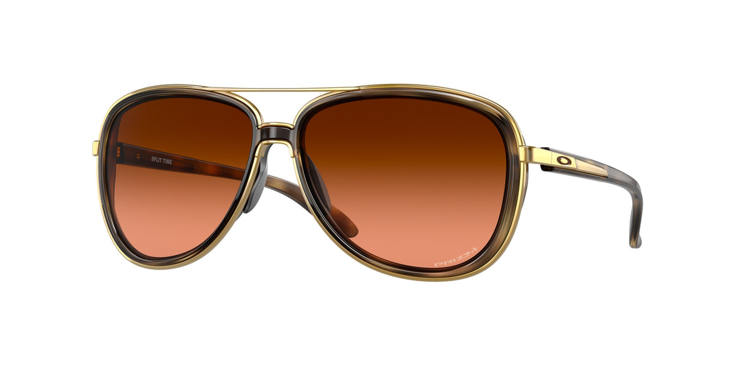 Gafas de sol oakley oo4129 split time 412918 femenino talla 58mm - Vista principal