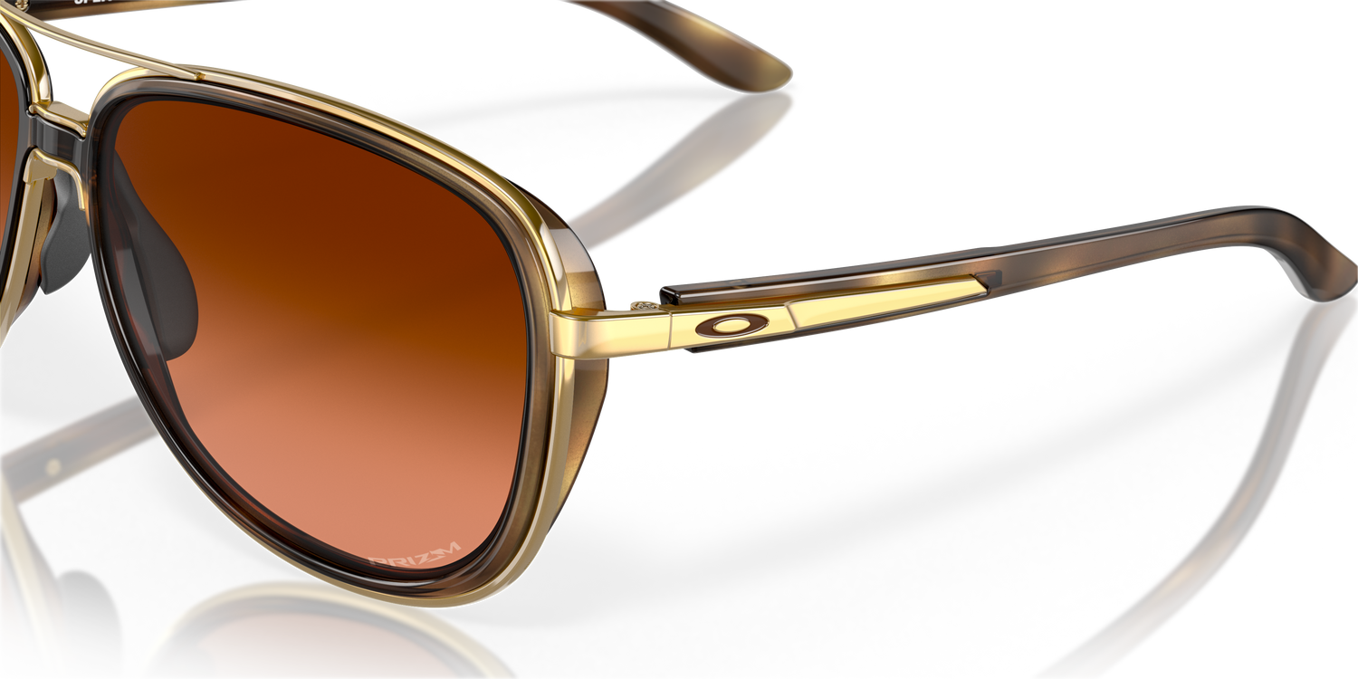 OAKLEY OO4129 SPLIT TIME 412918 58