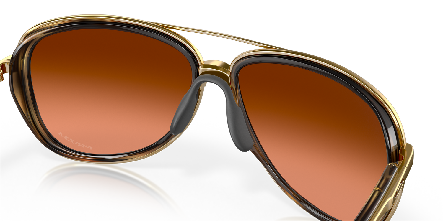 OAKLEY OO4129 SPLIT TIME 412918 58