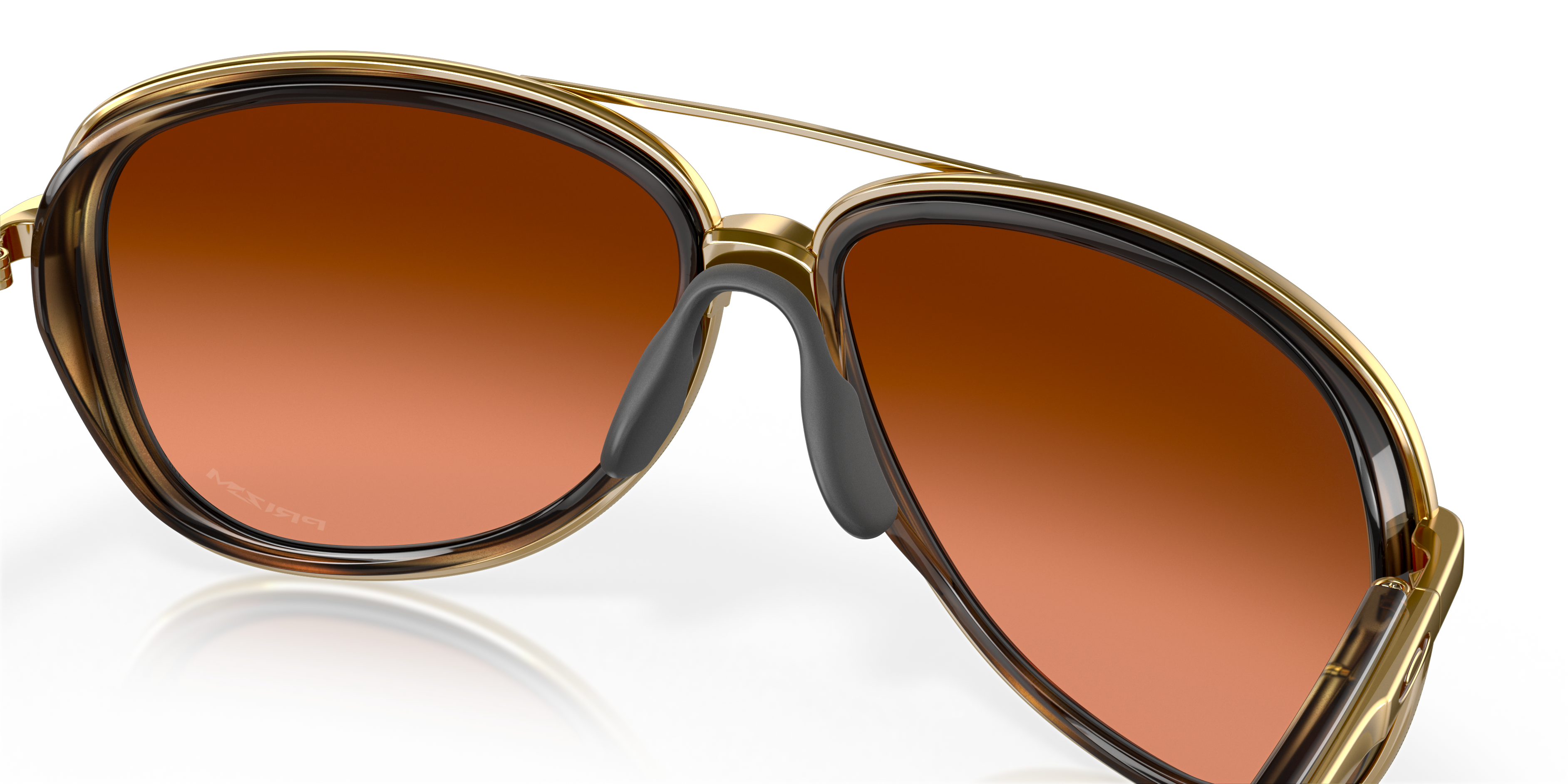 OAKLEY OO4129 SPLIT TIME 412918 58