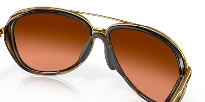 OAKLEY OO4129 SPLIT TIME 412918 58