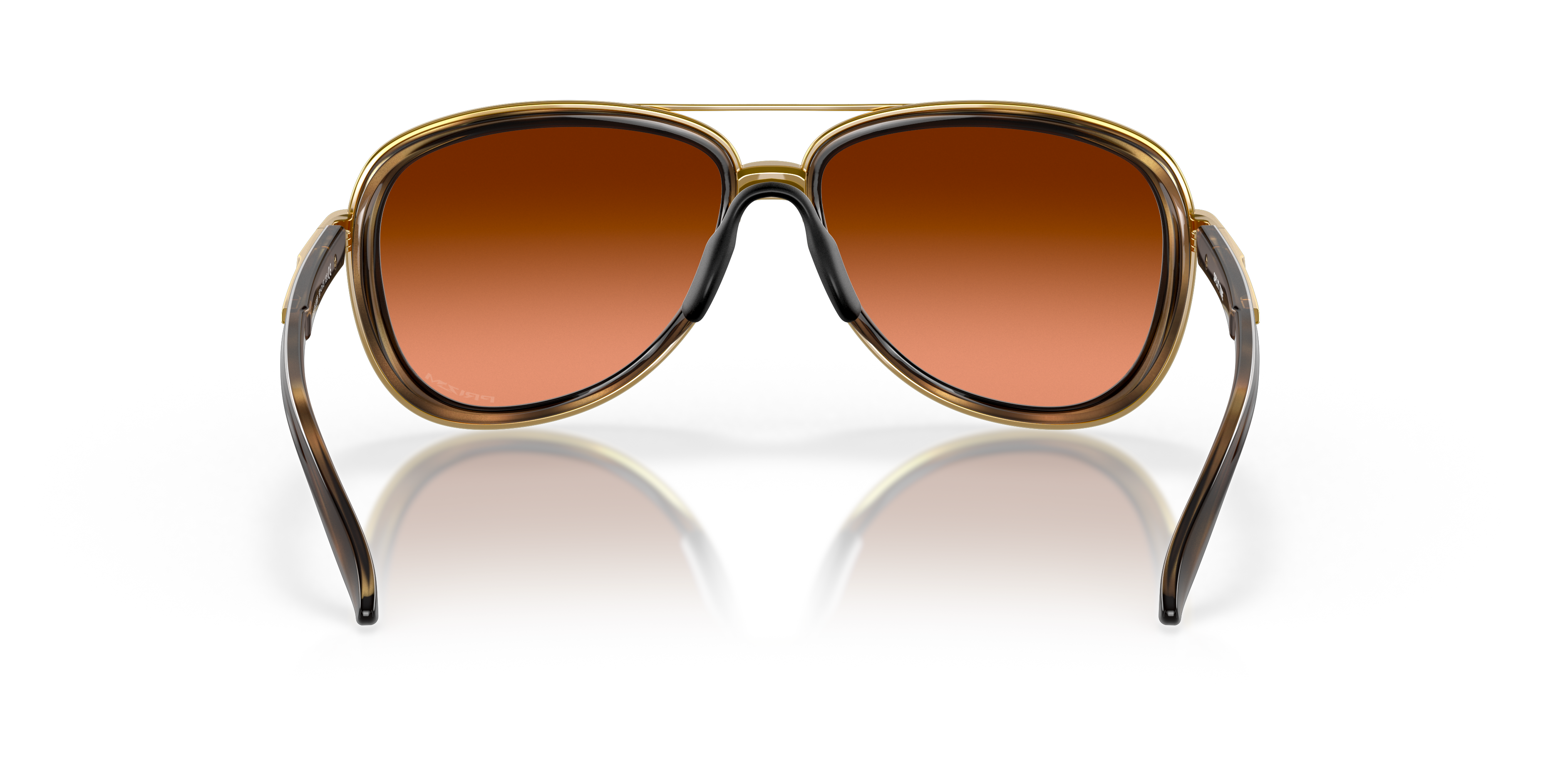 OAKLEY OO4129 SPLIT TIME 412918 58