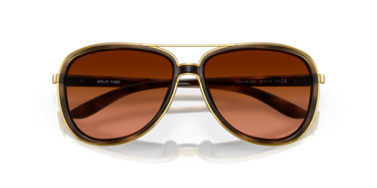 OAKLEY OO4129 SPLIT TIME 412918 58