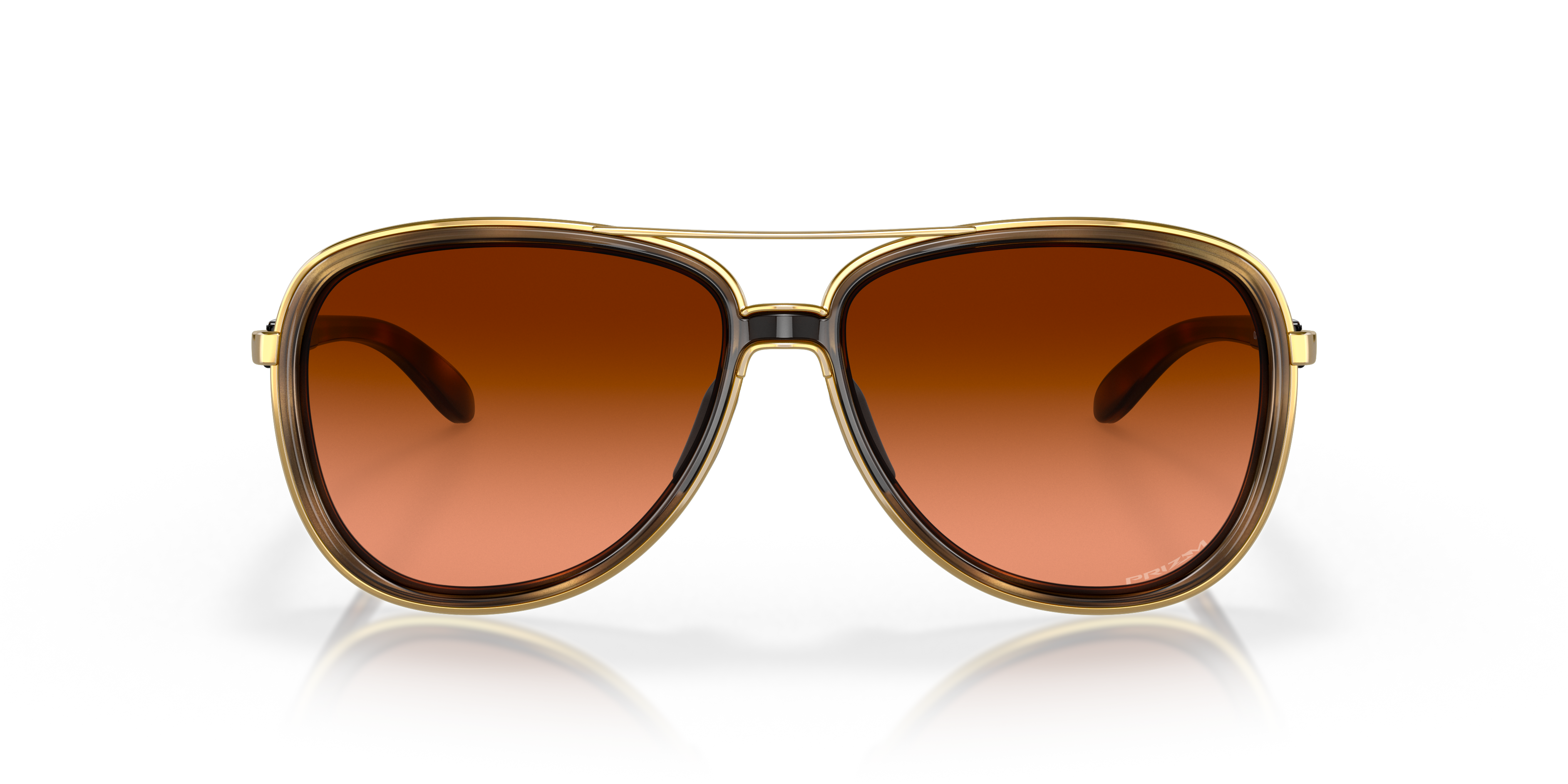 OAKLEY OO4129 SPLIT TIME 412918 58