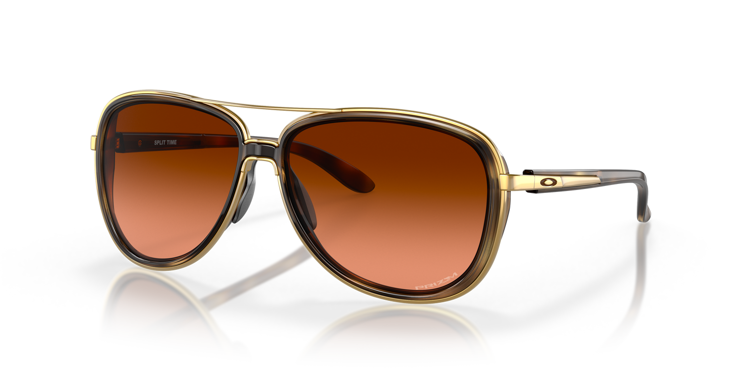 OAKLEY OO4129 SPLIT TIME 412918 58