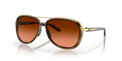 OAKLEY OO4129 SPLIT TIME 412918 58