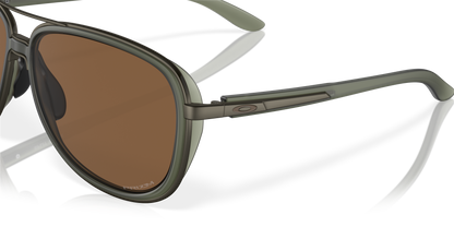 OAKLEY OO4129 SPLIT TIME 412925 58